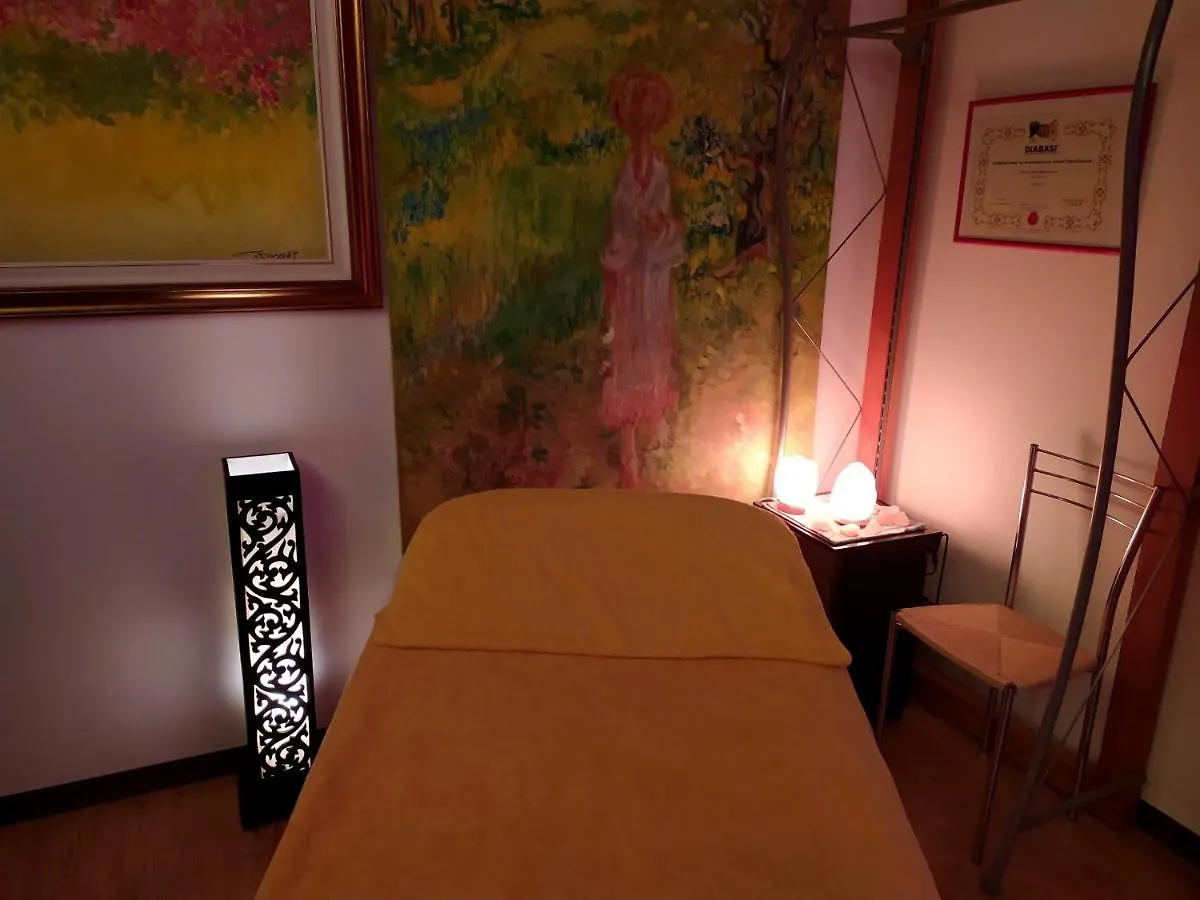 Bed & Breakfast B&B Ca D'Artisti Caorle