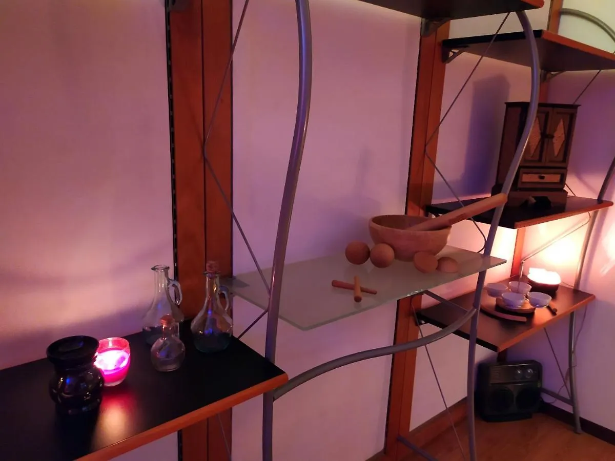 B&B Cà d'Artisti Caorle Frühstückspension