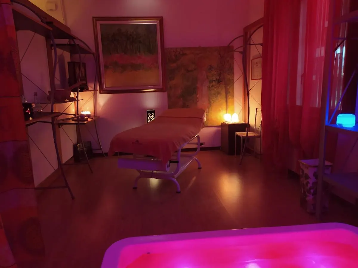 كاوْرلي B&B Ca D'Artisti