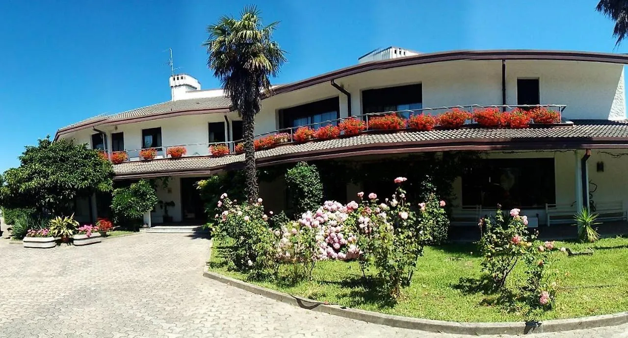 B&B Cà d'Artisti Caorle 0*,