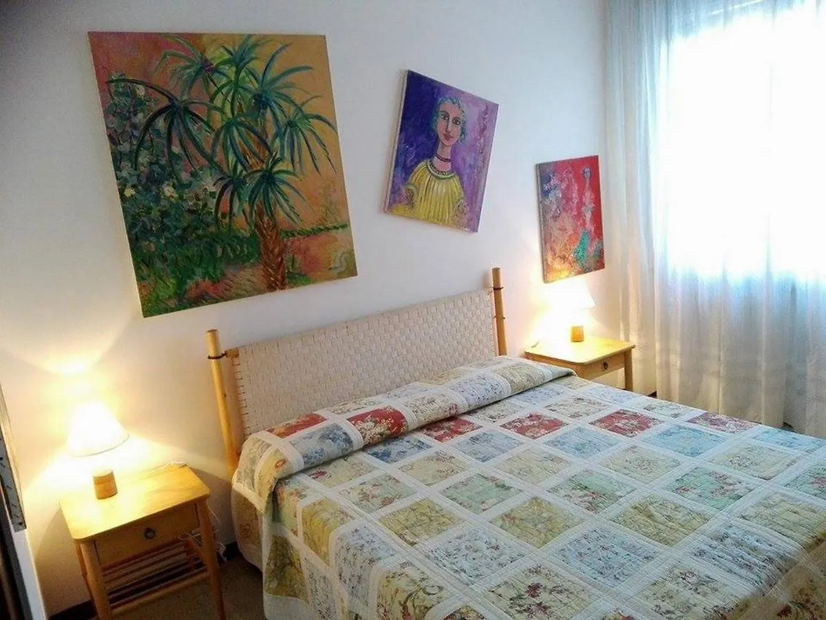 B&B Ca D'Artisti Caorle