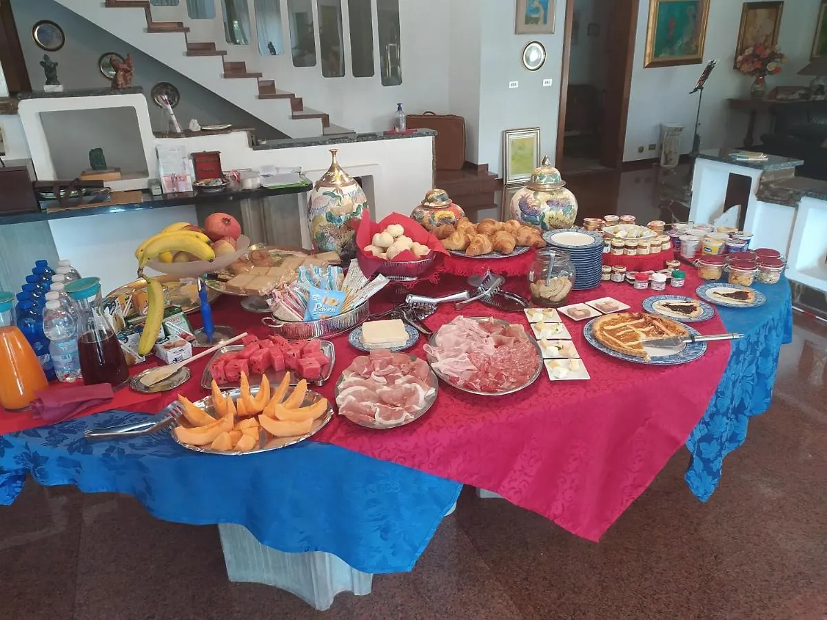 B&B Ca D'Artisti Caorle Italien