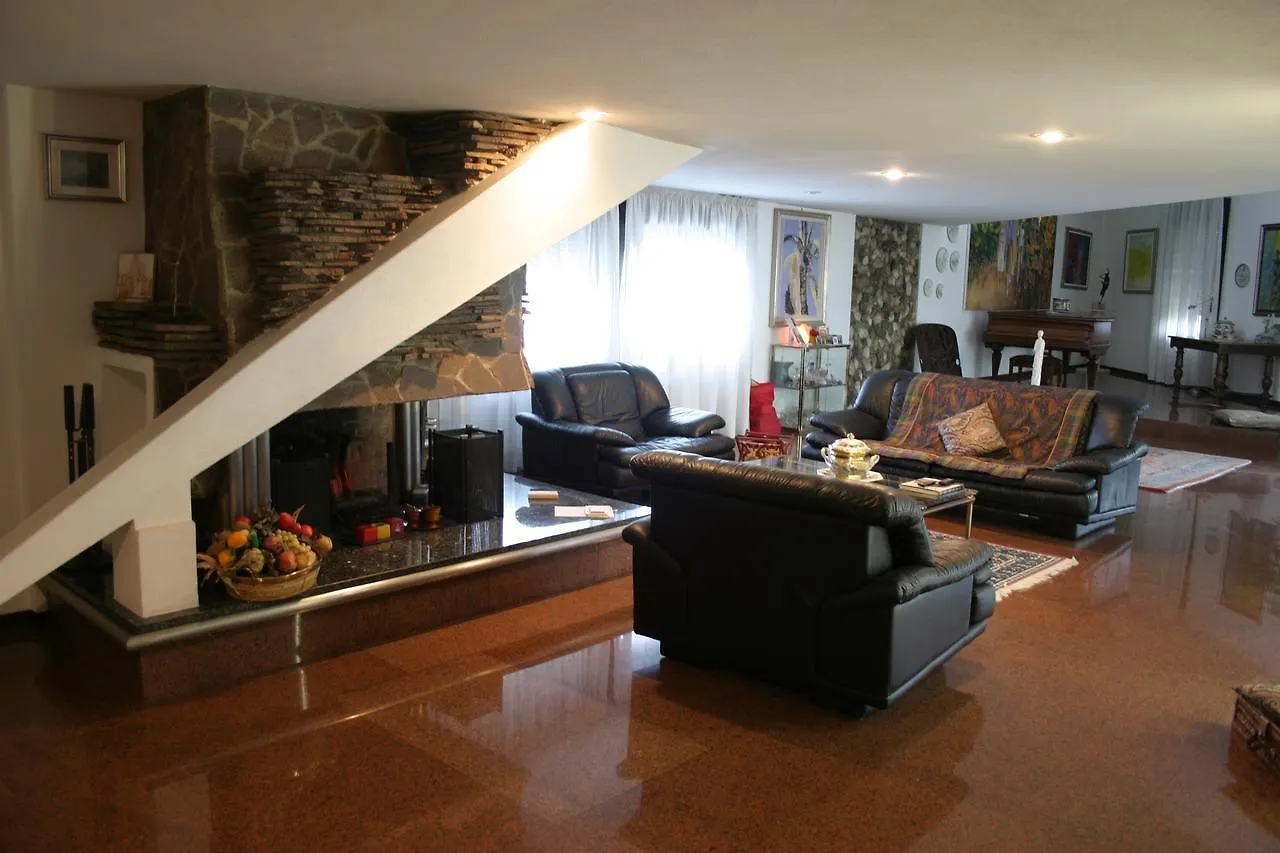 B&B Cà d'Artisti Caorle Italien