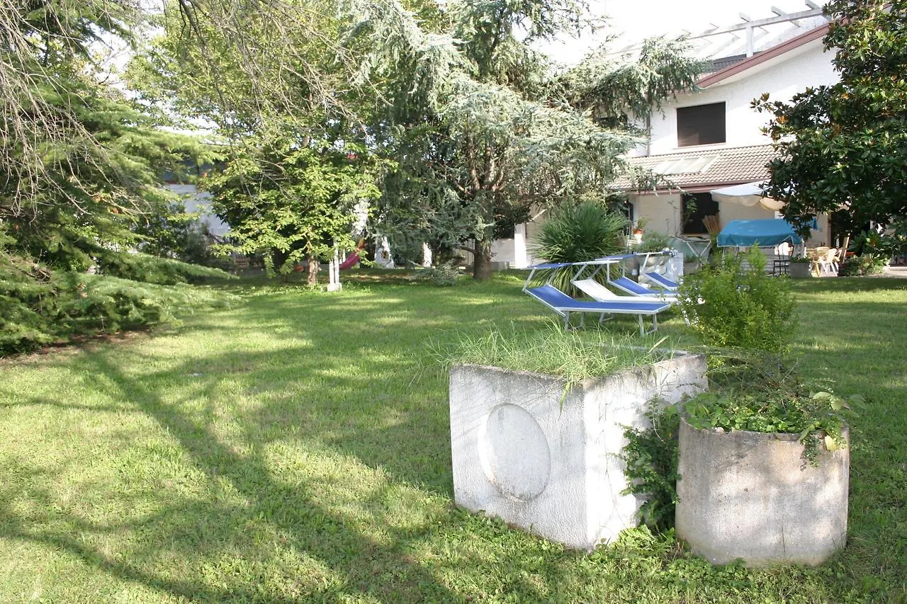 B&B Cà d'Artisti Caorle 0*,  Italien