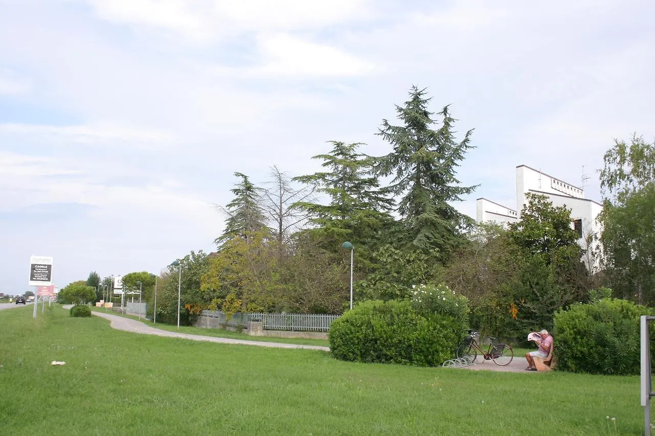 B&B Ca D'Artisti Caorle Bed & Breakfast