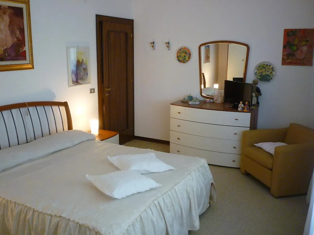 Bed & Breakfast B&B Ca D'Artisti Caorle