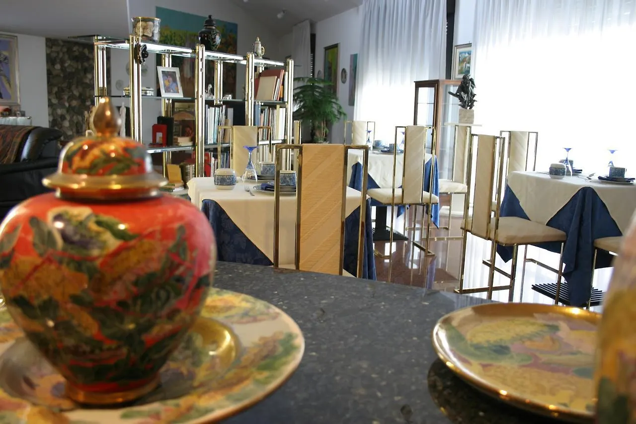 Bed & Breakfast B&B Ca D'Artisti Caorle Italien