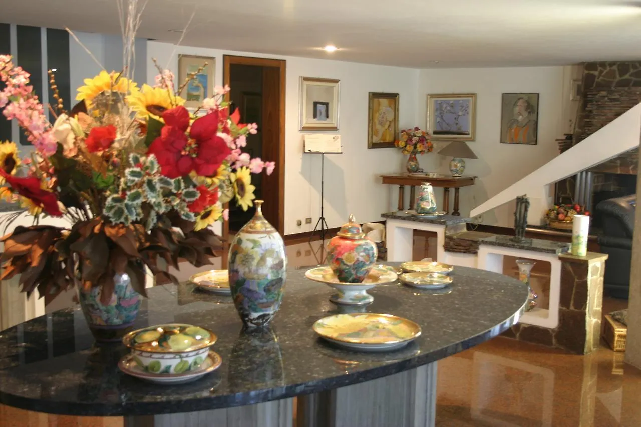 B&B Cà d'Artisti Caorle