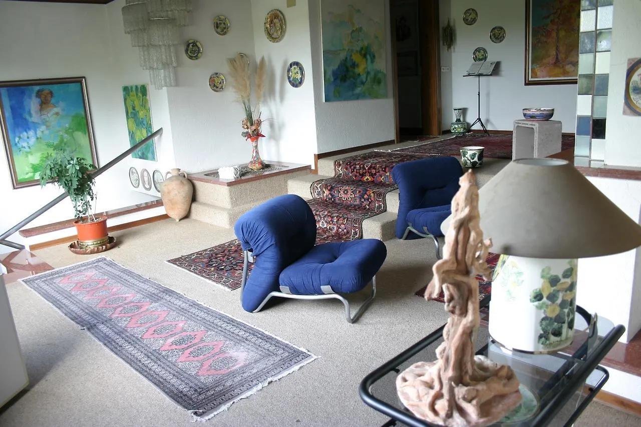 Bed & Breakfast B&B Ca D'Artisti Caorle