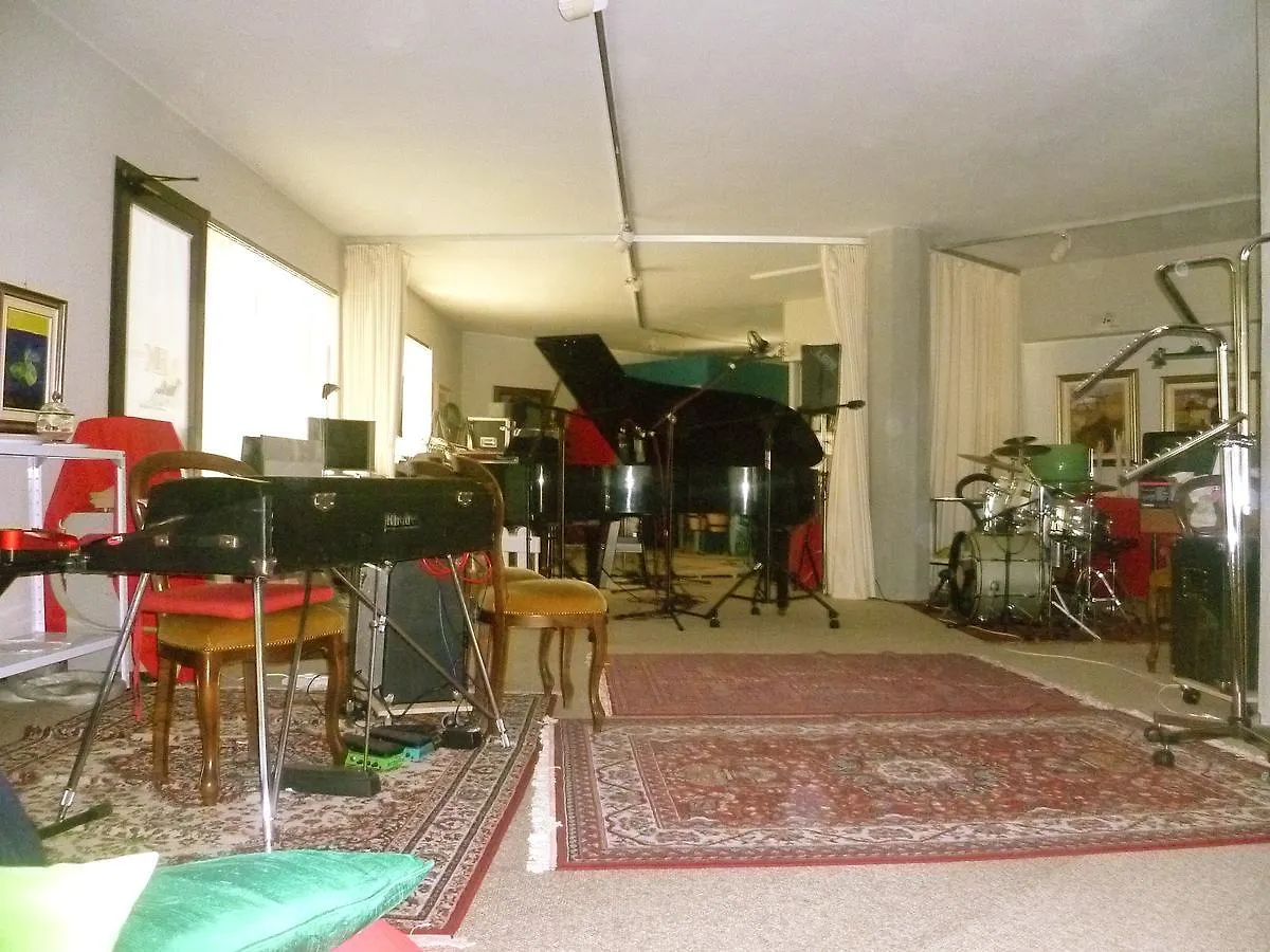 B&B Ca D'Artisti Caorle Bed & Breakfast