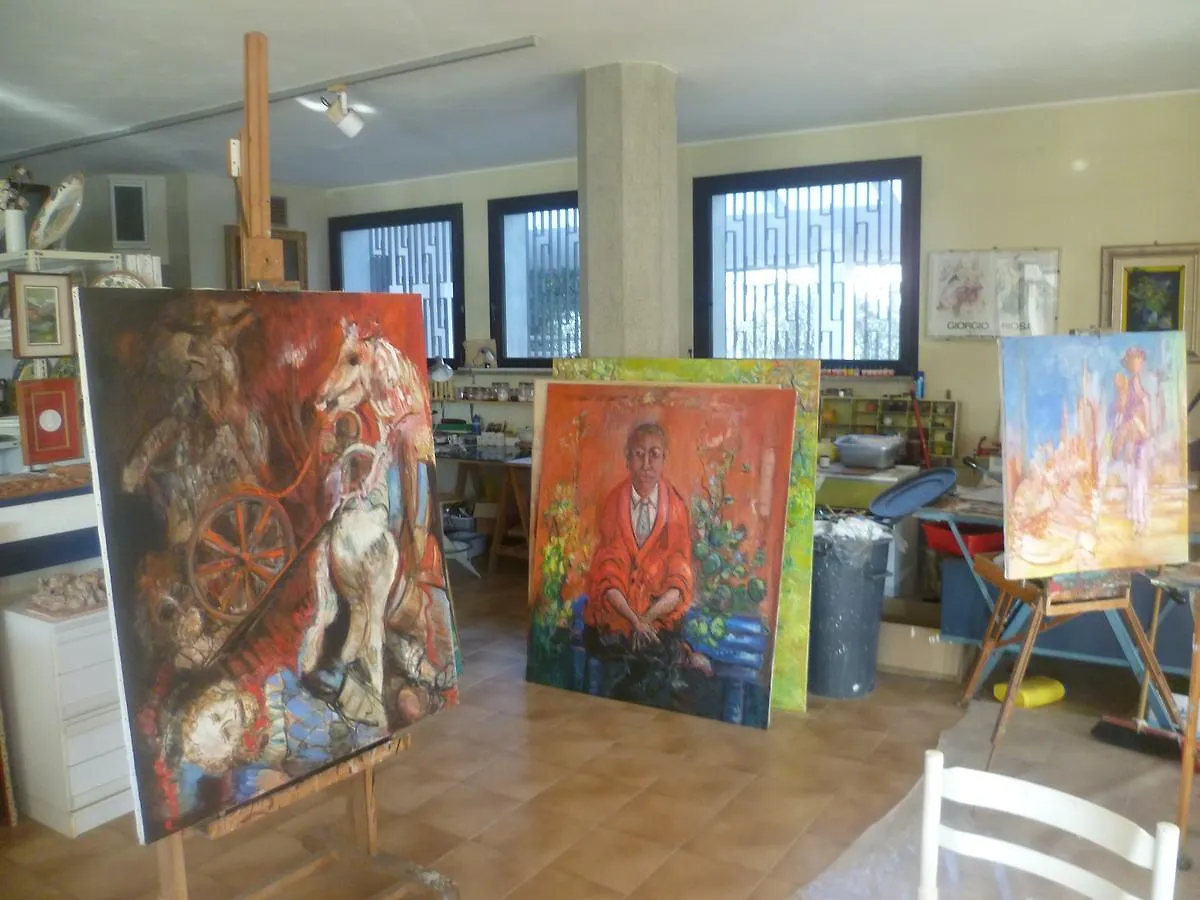 B&B Ca D'Artisti Caorle