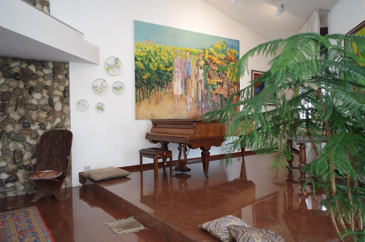 Bed & Breakfast B&B Ca D'Artisti Caorle