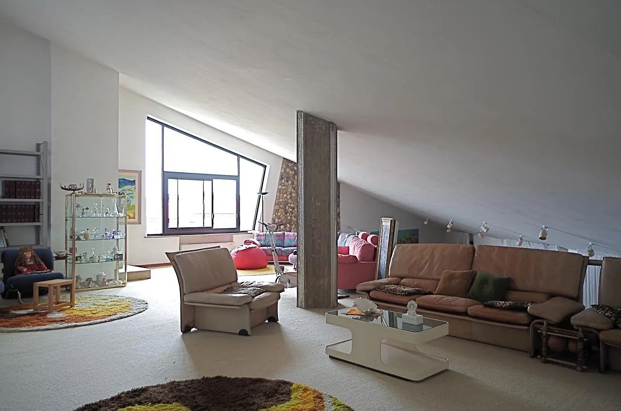 B&B Ca D'Artisti Caorle Bed & Breakfast