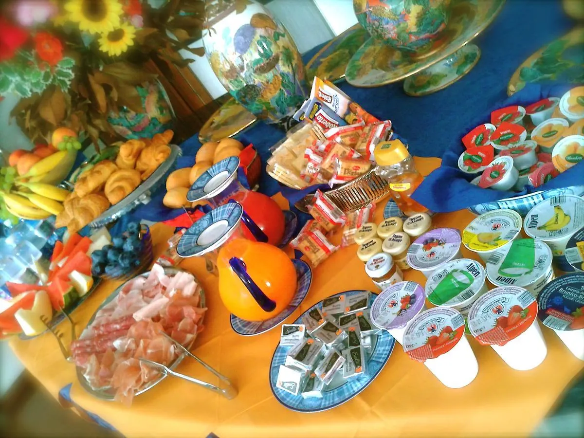 Bed & Breakfast B&B Ca D'Artisti Caorle
