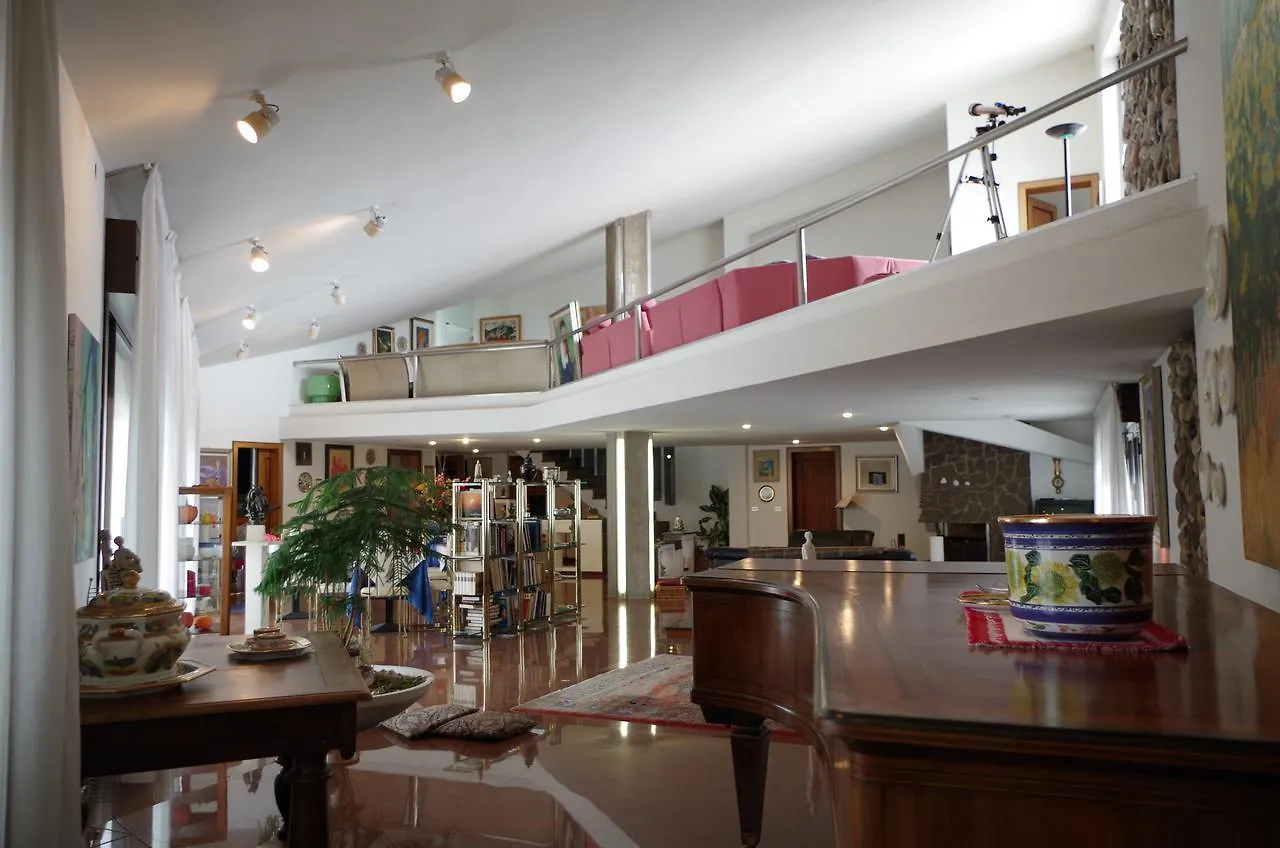 B&B Cà d'Artisti Caorle Frühstückspension