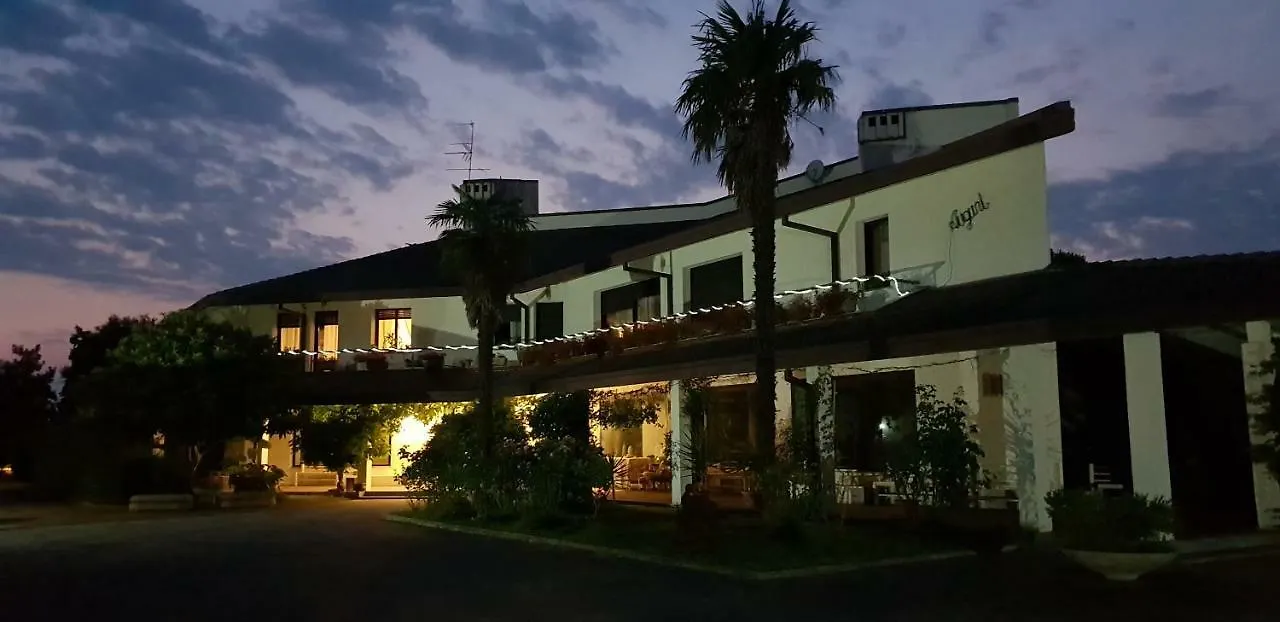 B&B Cà d'Artisti Caorle 0*,