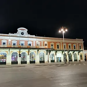 Kalefati Palace Loc.turistica 3*, Bari Italien