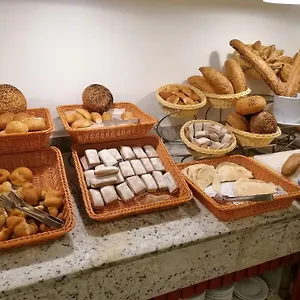 Hotel Apartments Villaggio Dei Fiori 4 Stars Luxury - Great Family Resort - Pet Friendly - With Hypermarket - Delivery Restaurant-Pizzeria - Room Breakfast With Supplement - Ultra Fast Wi-Fi - Play Area For Children - Olympic Swimming Pool - Parking Caorle