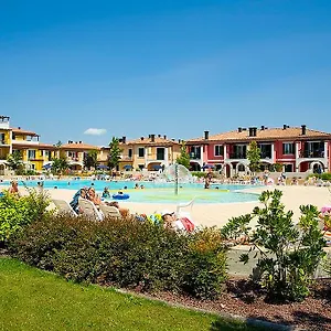 Appart hôtel Villaggio Sant'andrea, Caorle