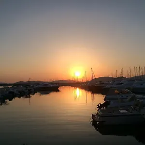 In The World , Alghero Italien