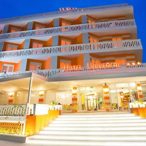 3* Otel Universal