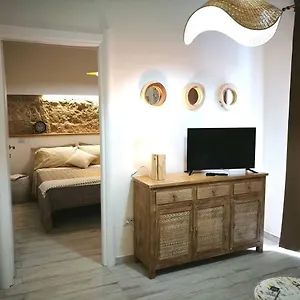 Amelia Apts & , Alghero Italien