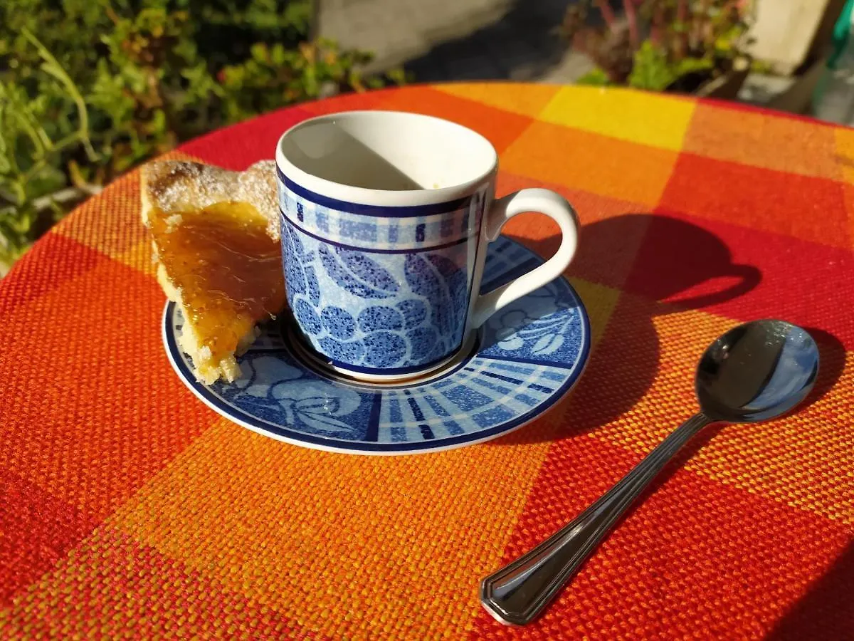 B&B Ca D'Artisti Caorle Nocleg ze śniadaniem