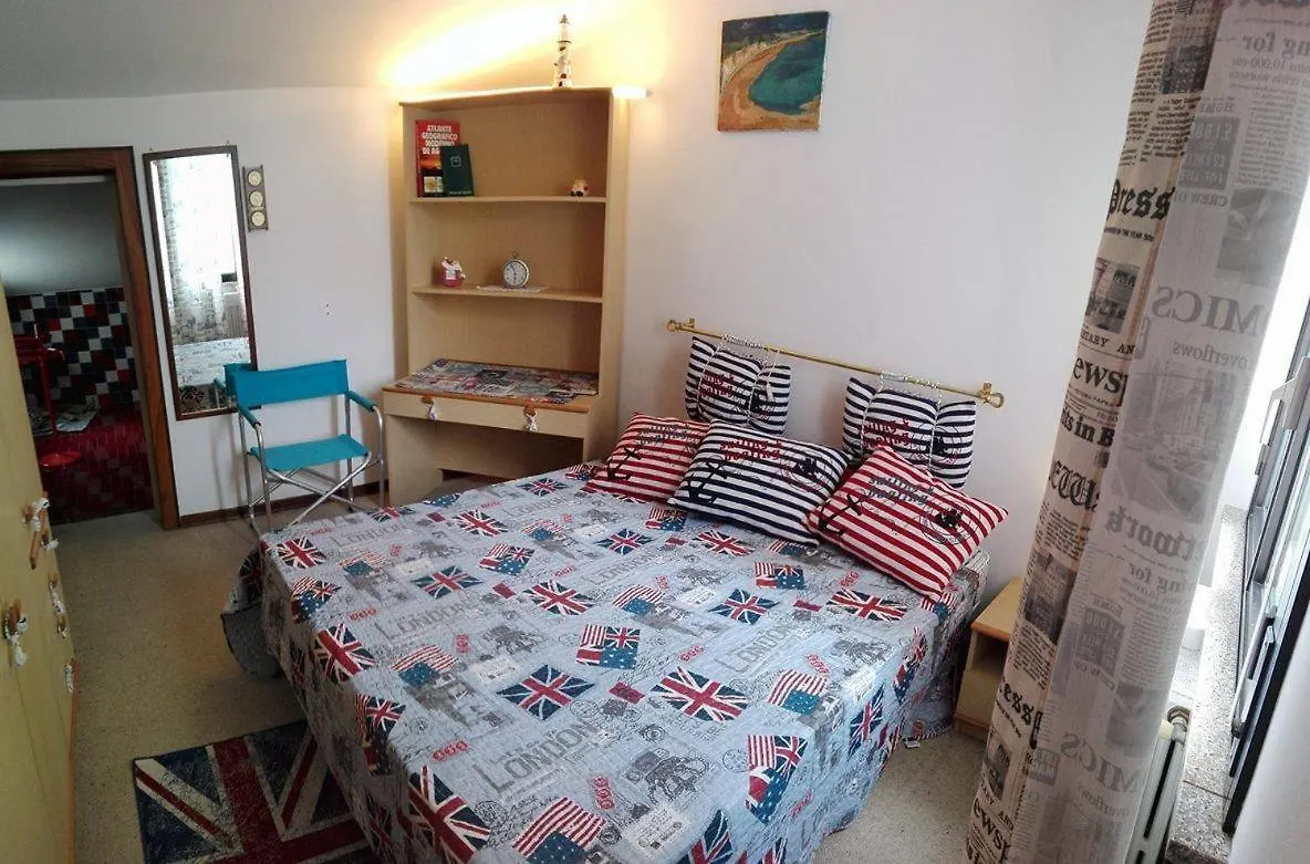 B&B Ca D'Artisti Caorle