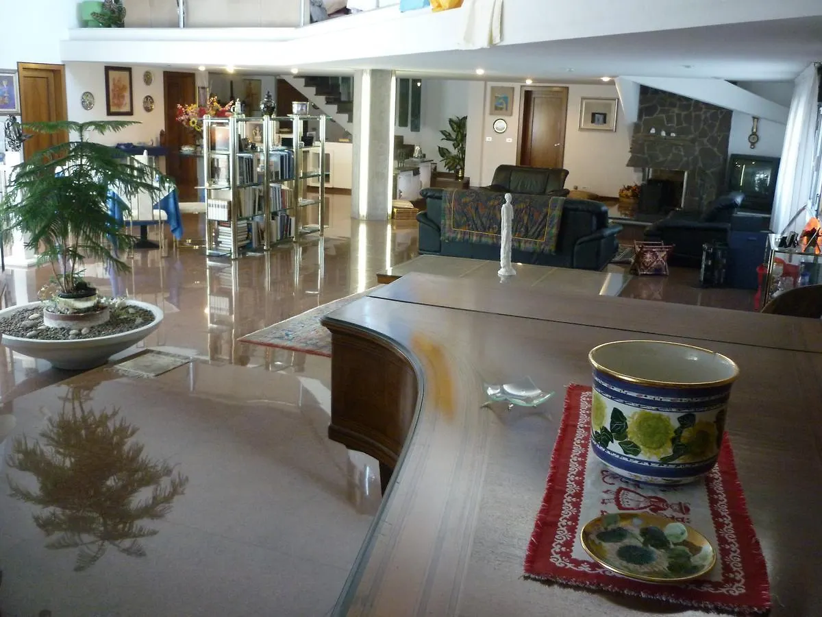 B&B Ca D'Artisti Caorle