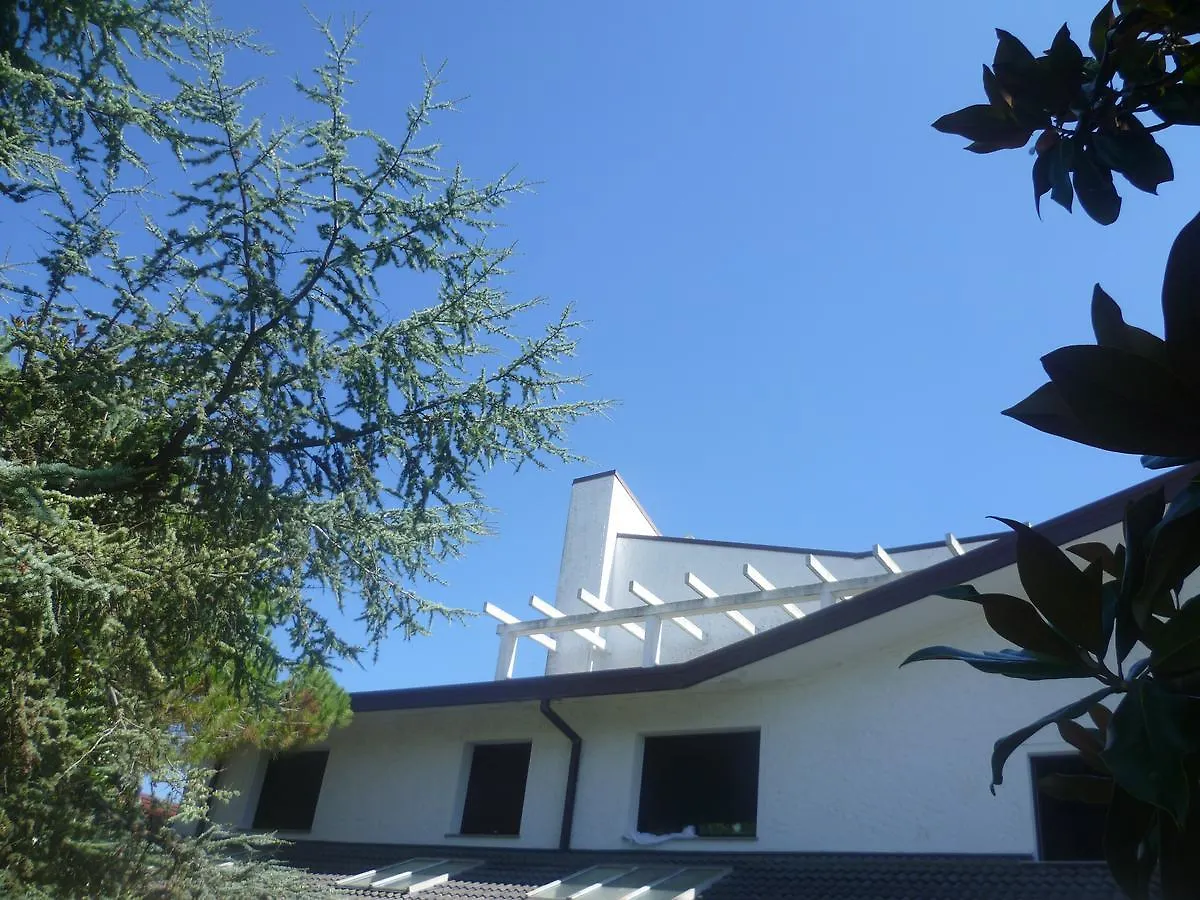 Bed & Breakfast B&B Ca D'Artisti Caorle