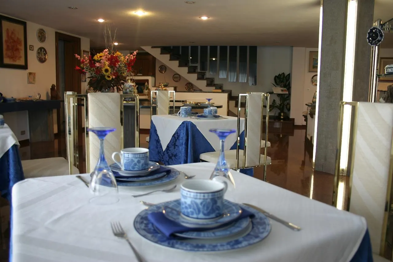B&B Ca D'Artisti Caorle