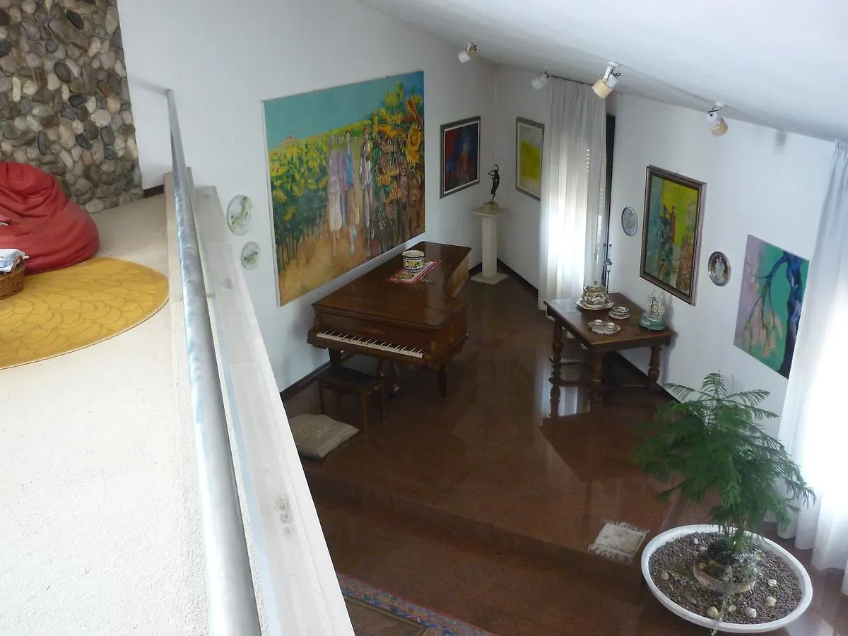 Bed & Breakfast B&B Ca D'Artisti Caorle