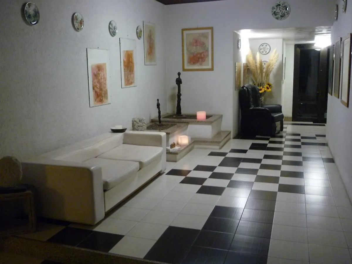 B&B Ca D'Artisti Caorle Bed & Breakfast