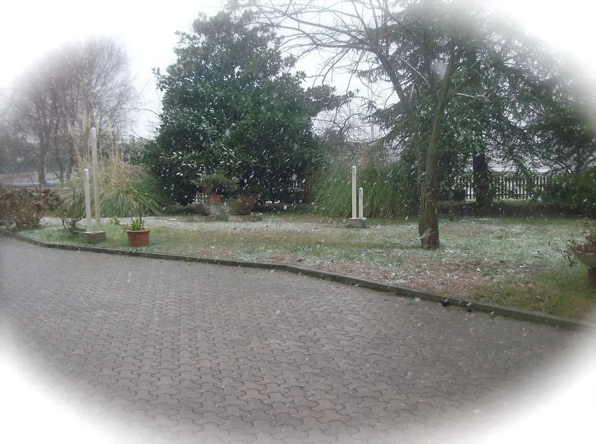 B&B Ca D'Artisti Caorle Bed & Breakfast