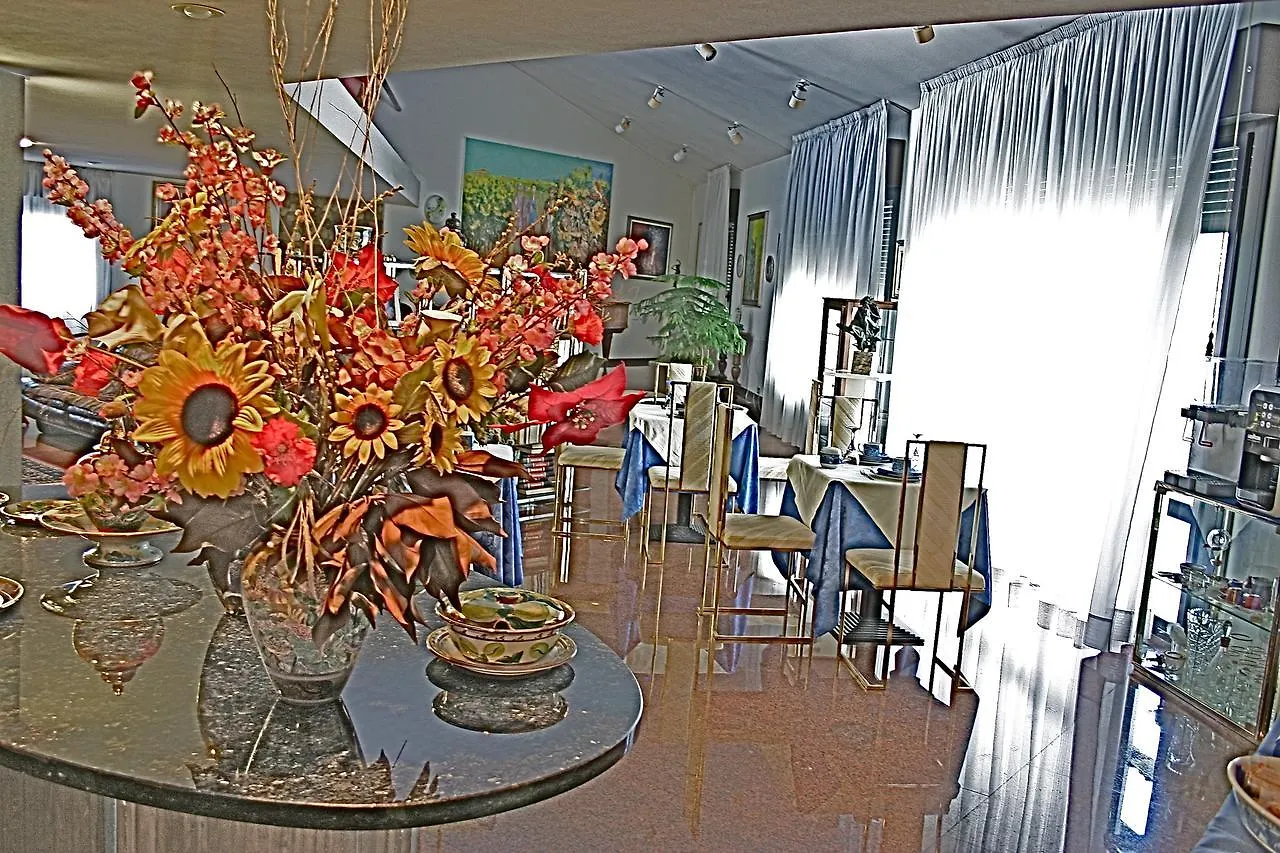 B&B Ca D'Artisti Caorle 0*,  Itálie