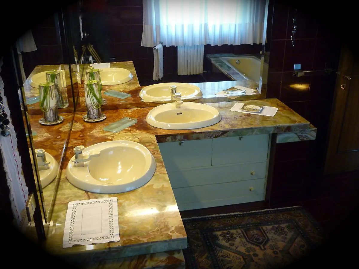 Bed & Breakfast B&B Ca D'Artisti Caorle Itálie