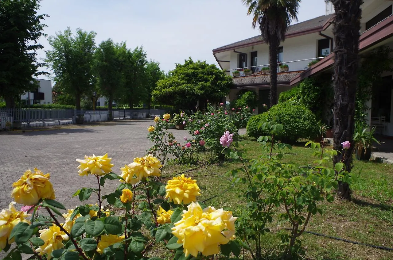 B&B Ca D'Artisti Caorle