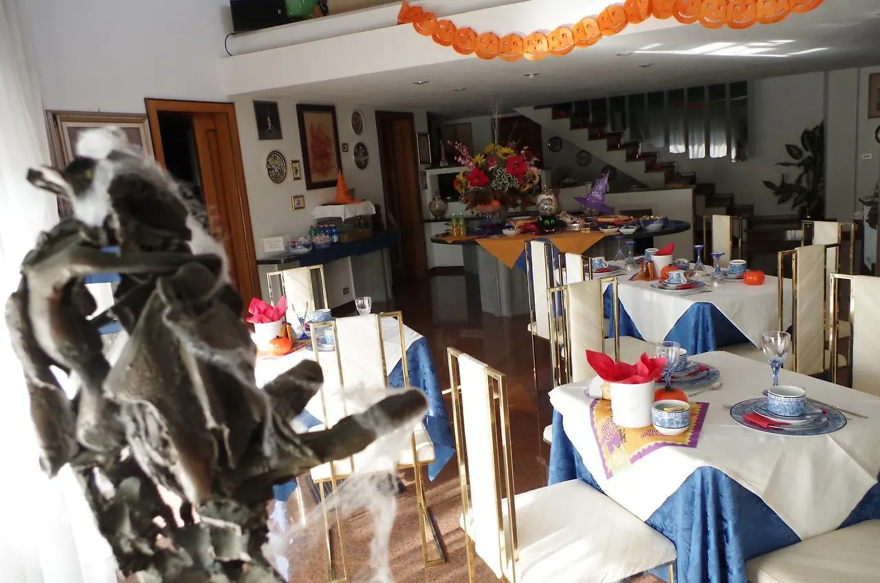 Bed & Breakfast B&B Ca D'Artisti Caorle