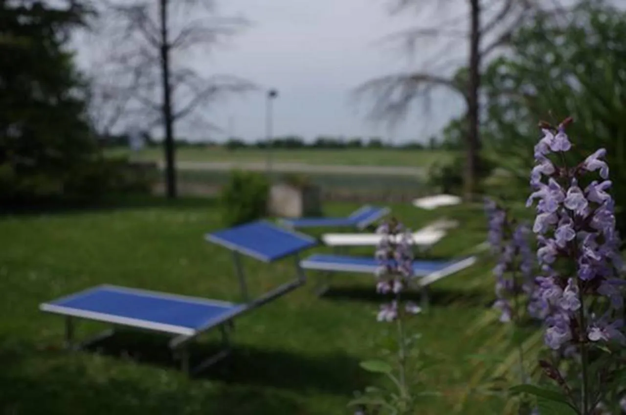 B&B Ca D'Artisti Caorle Włochy